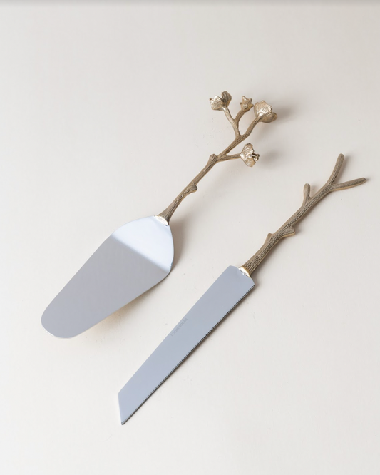 Ava Blossom Cake Set in Giftbox