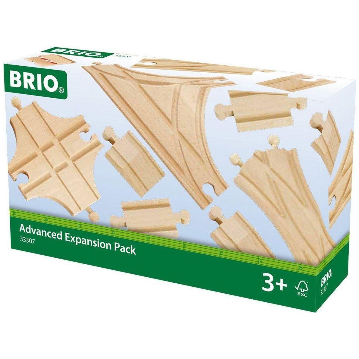 Brio Advanced Expansion Pack