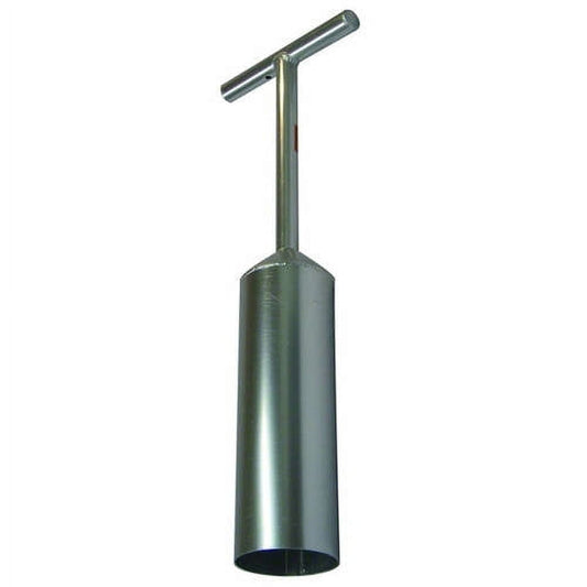 Beau Mac Aluminum Clam Gun