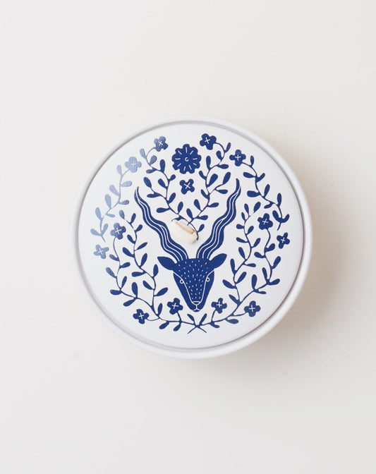 Capricorn Trinket Box