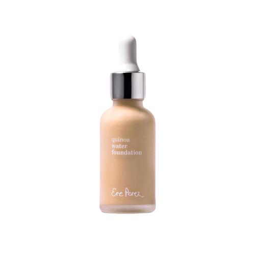 ERE PEREZ | Quinoa Water Foundations