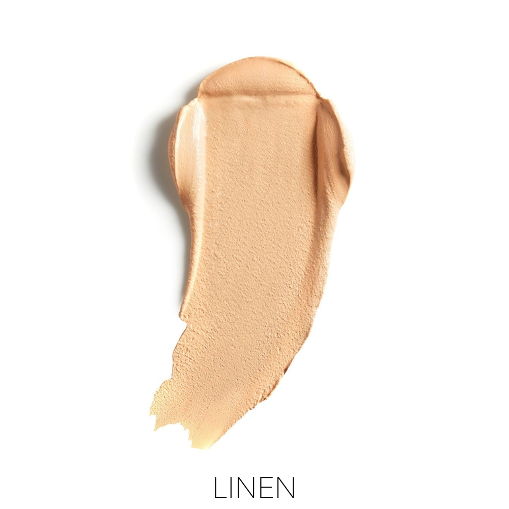 Lily Lolo | Cream Foundation Linen