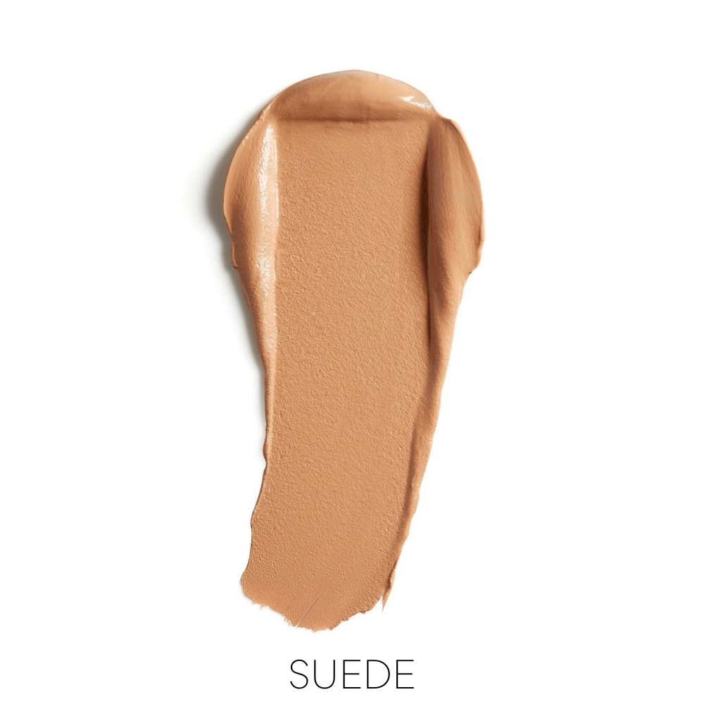 Lily Lolo | Cream Foundation Suede