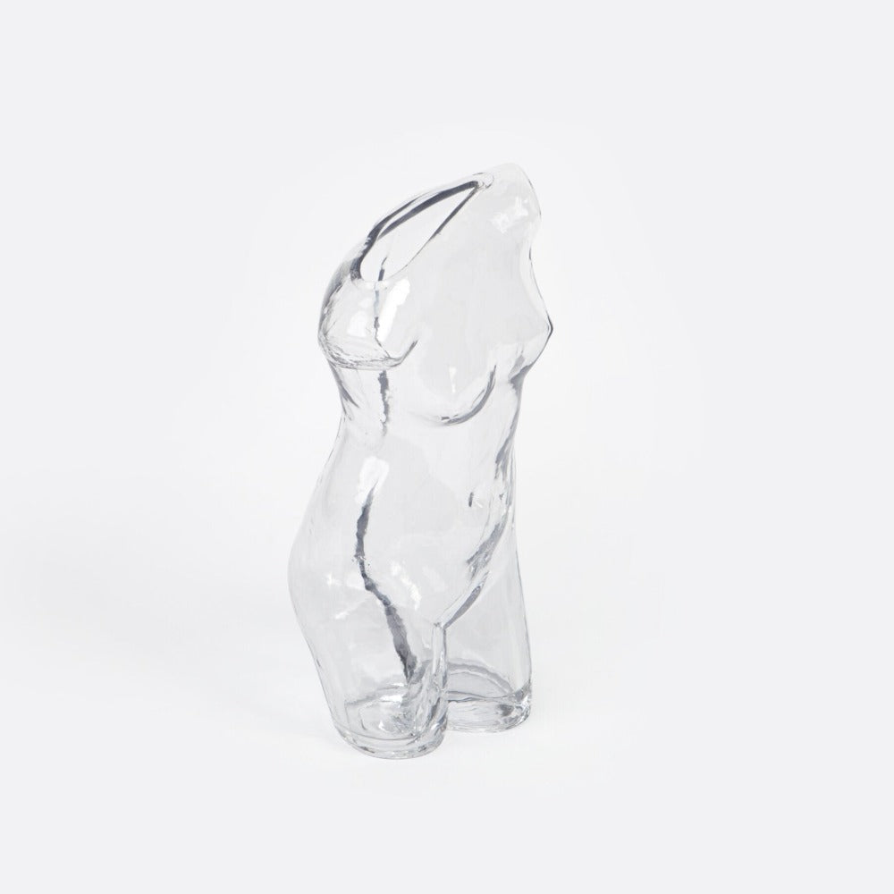 Body Glass Transparent