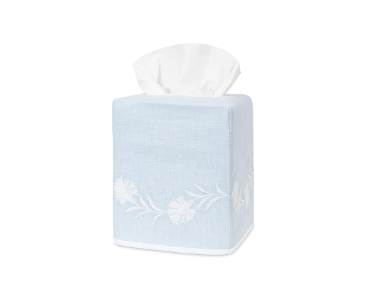 Daphne Tissue Cover