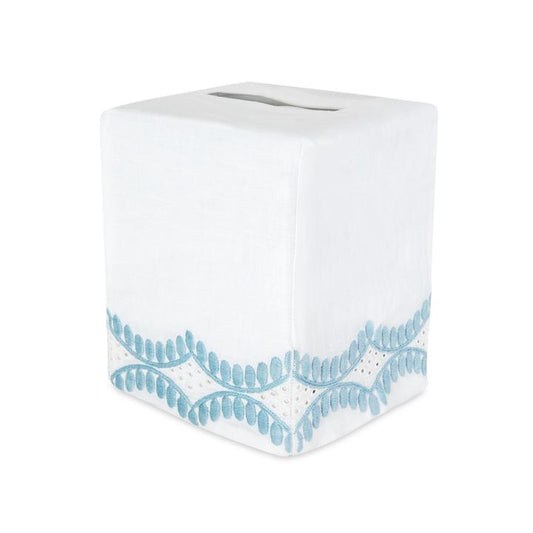 Duchess Tissue Cover