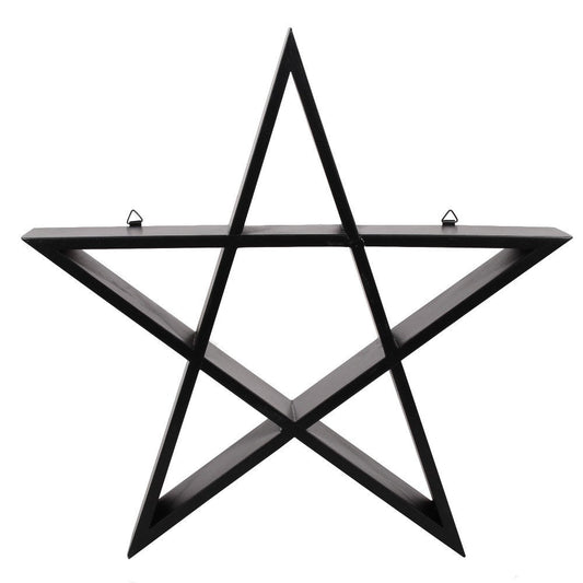 Shelf - Pentagram
