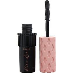 Benefit Roller Lash Super Curling & Lifting Mascara (mini) - Black --4g/0.14oz By Benefit