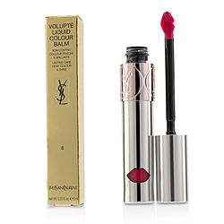 Yves Saint Laurent Volupte Liquid Colour Balm - # 8 Excite Me Pink  --6ml/0.2oz By Yves Saint Laurent