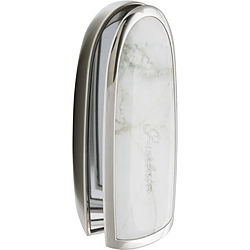 Guerlain Rouge G De Guerlain The Double Mirror Lipstick Case - # Minimal Chic --3.5g/0.12oz By Guerlain