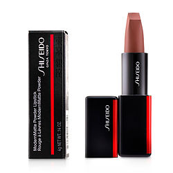 Shiseido Modernmatte Powder Lipstick - # 508 Semi Nude (cinnamon)  --4g/0.14oz By Shiseido