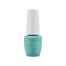 Opi Gel Color Nail Polish Mini - Was It All Just A Dream? (grease Collection) By Opi