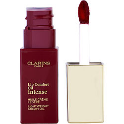 Clarins Lip Comfort Oil Intense - # 03 Intense Raspberry --7ml/0.1oz By Clarins
