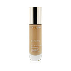 Clarins Everlasting Long Wearing & Hydrating Matte Foundation - # 108w Sand  --30ml/1oz By Clarins