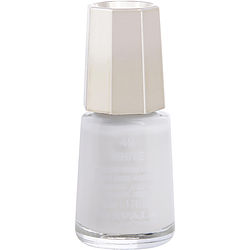 Mavala Switzerland Nail Color Mini - # White --5ml/0.16oz By Mavala Switzerland