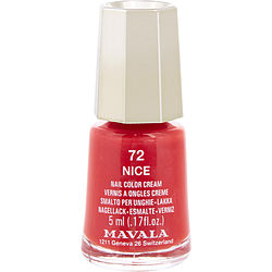 Mavala Switzerland Nail Color Mini - # Nice --5ml/0.16oz By Mavala Switzerland