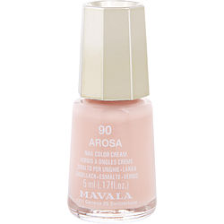 Mavala Switzerland Nail Color Mini - # Arosa --5ml/0.16oz By Mavala Switzerland