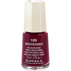 Mavala Switzerland Nail Color Mini - # Montevideo --5ml/0.16oz By Mavala Switzerland