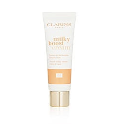 Clarins Milky Boost Cream - # 03  --45ml/1.6oz By Clarins