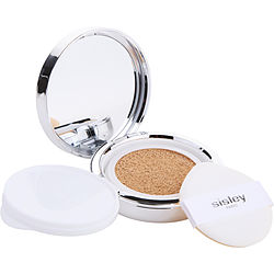 Sisley Phyto-blanc Le Cushion Foundation - 00c Swan --15g/0.52oz By Sisley