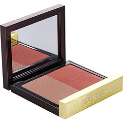 Tom Ford Shade & Illuminate Blush Duo - # 02 Flush --6.5g/0.23oz By Tom Ford