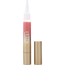 Stila Plumping Lip Glaze - # Prosecco --3.5ml/0.11oz By Stila
