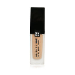 Givenchy Prisme Libre Skin Caring Matte Foundation - # 4-c305  --30ml/1oz By Givenchy
