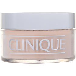 Clinique Blended Face Powder - No. 08 Transparency Neutral  --25g/0.88oz By Clinique