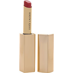 Estee Lauder Pure Color Illuminating Shine Sheer Shine Lipstick - # 907 Confidant  --1.8g/0.06oz By Estee Lauder