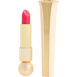 Jimmy Choo Seduction Collection Satin Lip Colour - # 006 Oh My Pink! --3.5g/0.12oz By Jimmy Choo
