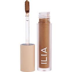 Ilia Liquid Powder Chromatic Eye Tint - # Sheen --3.5ml/0.12oz By Ilia
