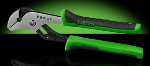 HILMOR TONGUE & GROOVE PLIERS 08" GJP8 1890996