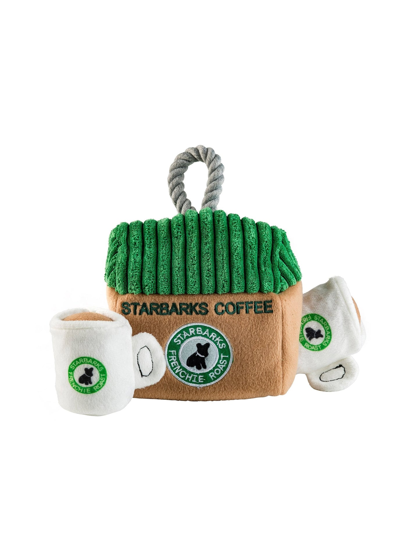 Haute Diggity Dog One Size Toys