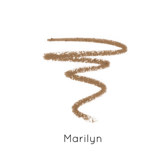 Ecobrow Defining Crayon Pencil Marilyn
