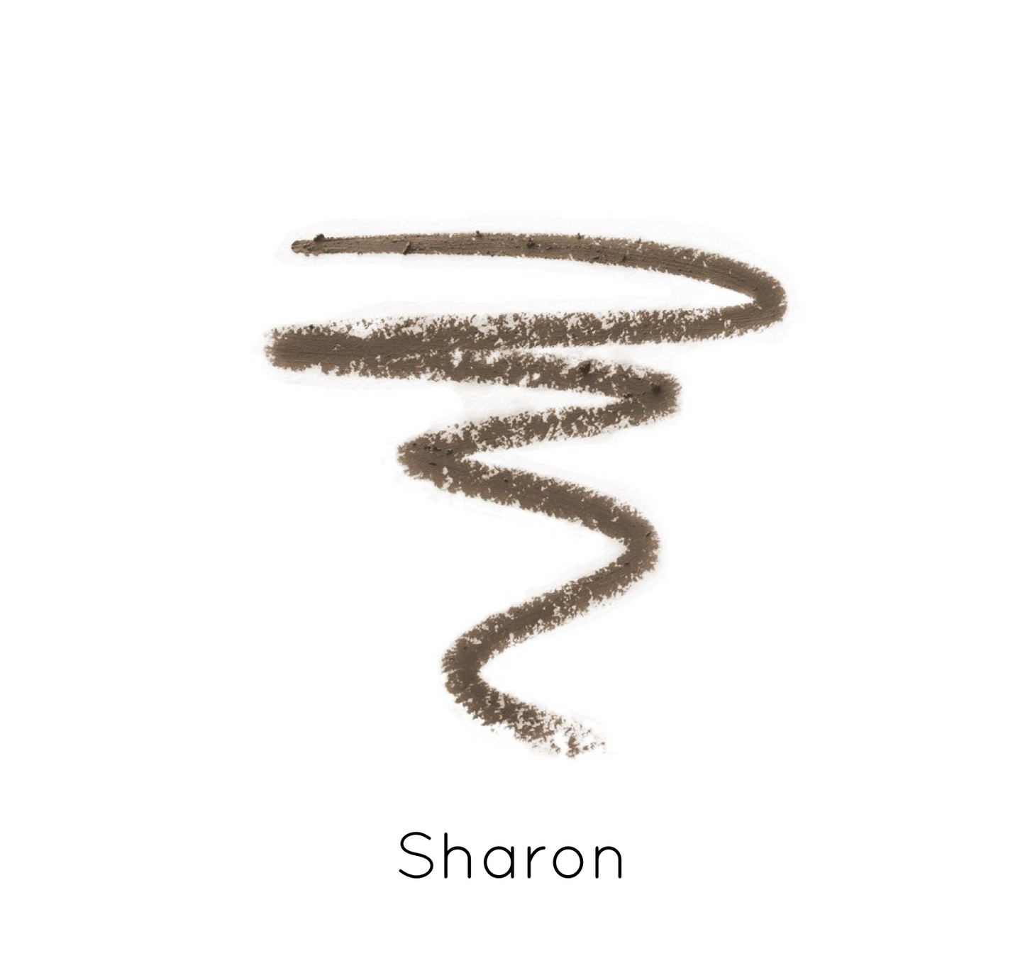 Ecobrow Defining Crayon Pencil Sharon