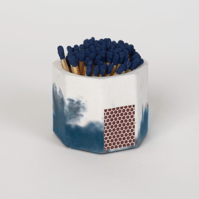 Tenn Prairie: Match Holders