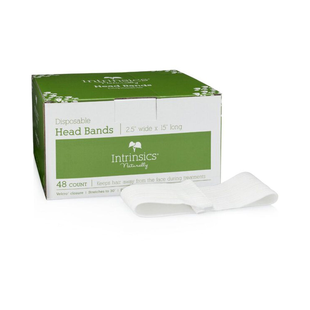 Intrinsics Disposable Headband (Box of 48) #400656