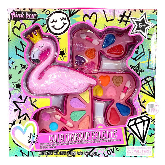 <transcy>卡佩利纽约独角兽儿童太阳镜和彩虹色保护套</transcy>