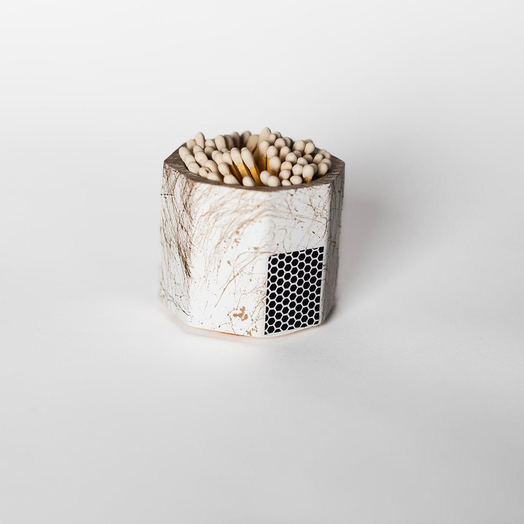 Tenn Prairie: Match Holders with Gold