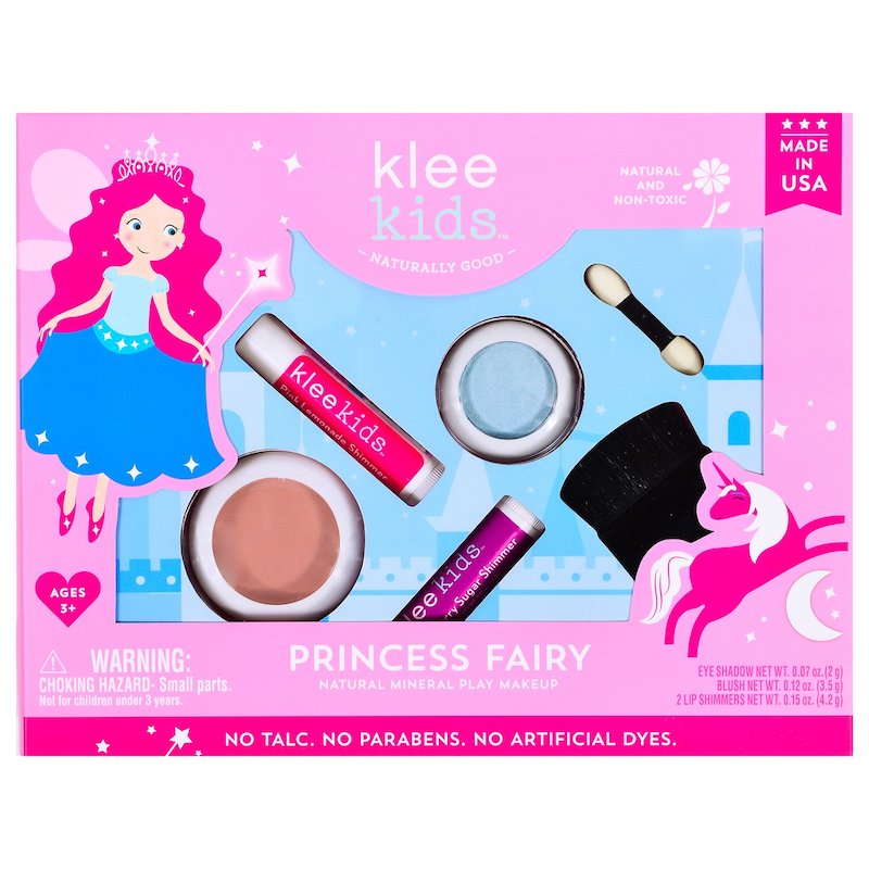 KLEE NATURALS | Klee Kids Natural Play Makeup