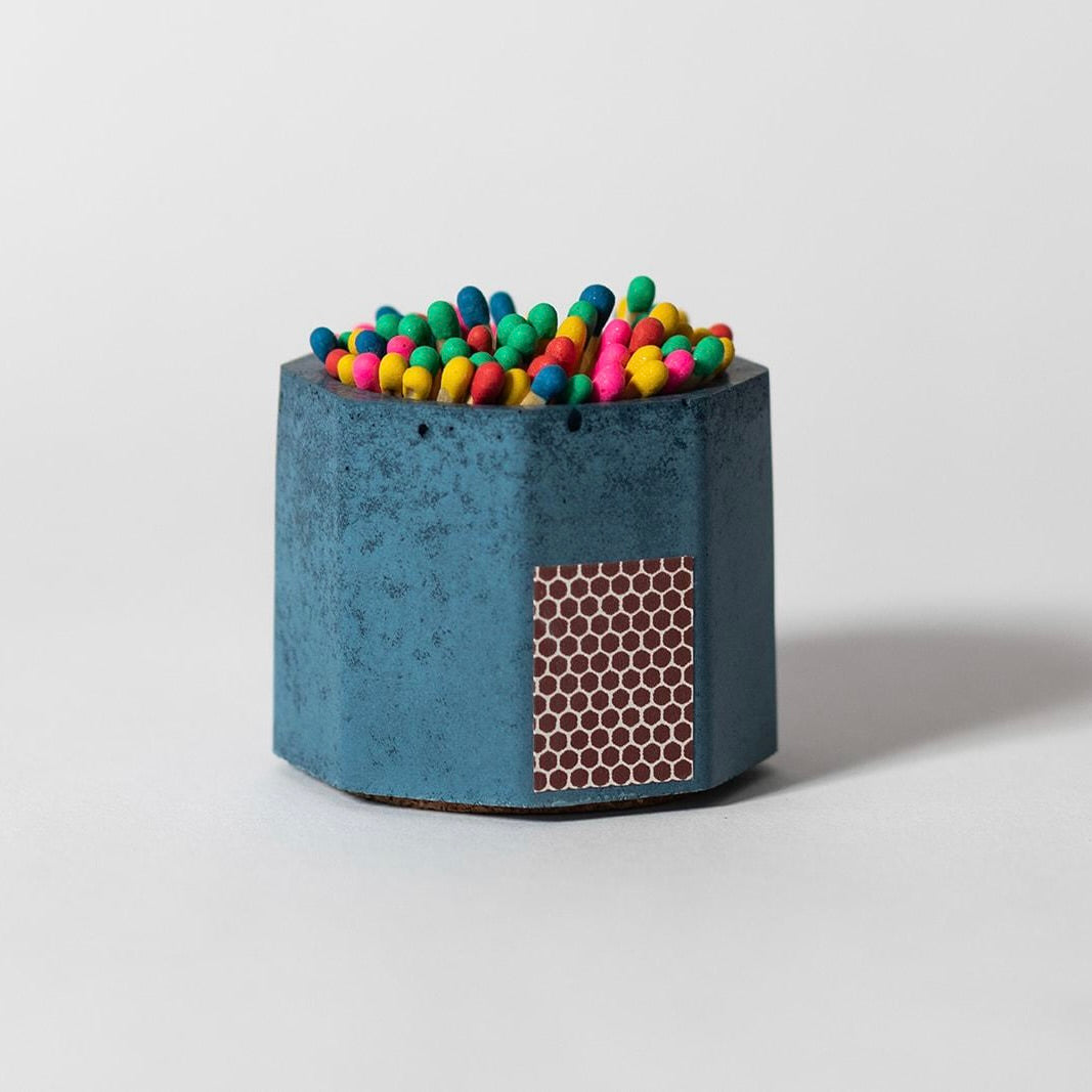 Tenn Prairie: Match Holders