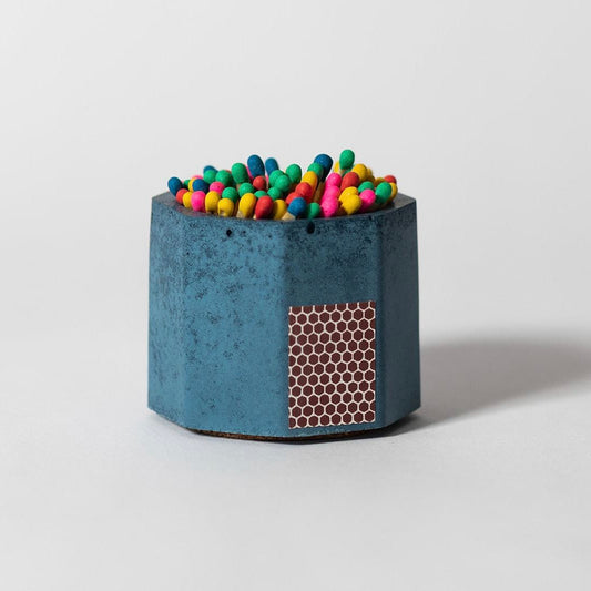 Tenn Prairie: Match Holders