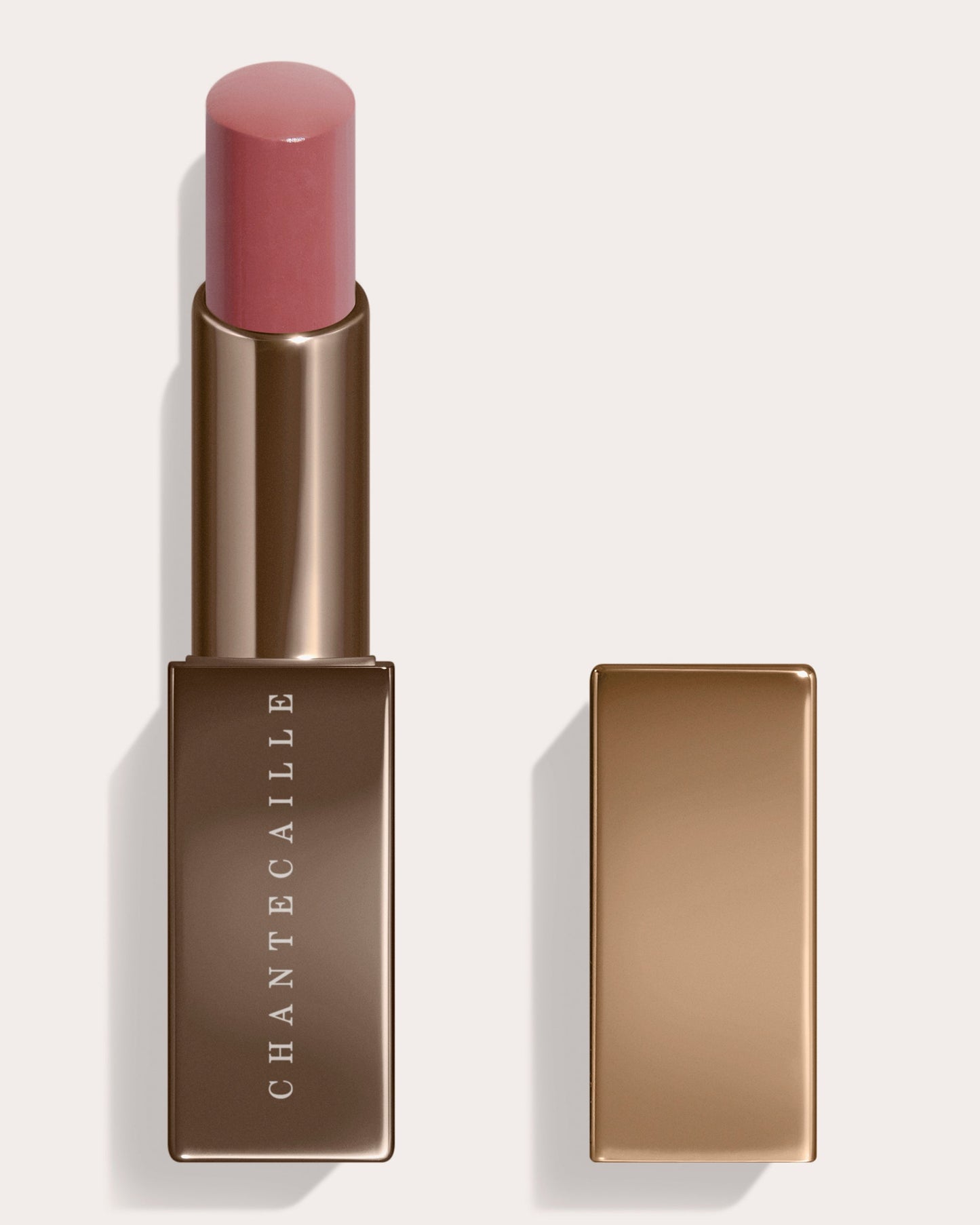 Cougar Lip Chic in Prairie Smoke