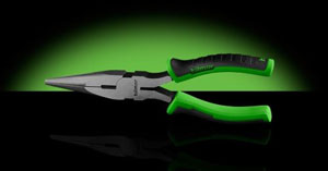 HILMOR LONG NOSE PLIER 06" LNP6 1885397