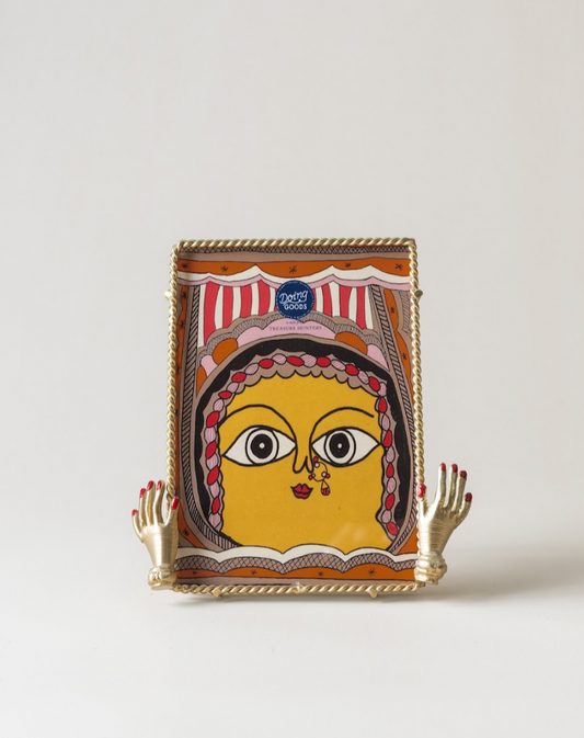 Jana Hand Frame Large