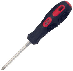 Malco Products MP33C - MAGNETIC SCREWDRIVER PHILLIPS MP33C