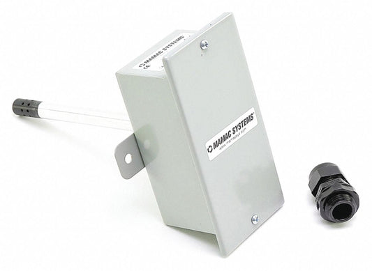 Mamac Transducer HU-224-2-MA