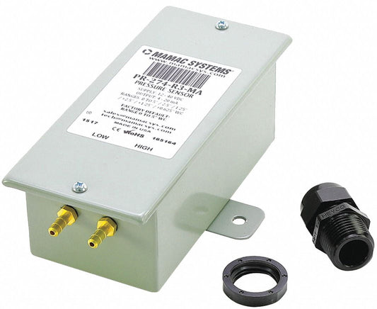 Mamac Transducer PR-274-R3-MA