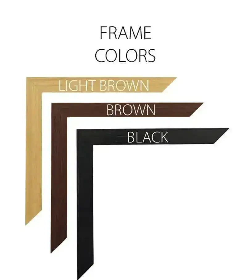 Map of Panama 1792| Old Map Wall Decor