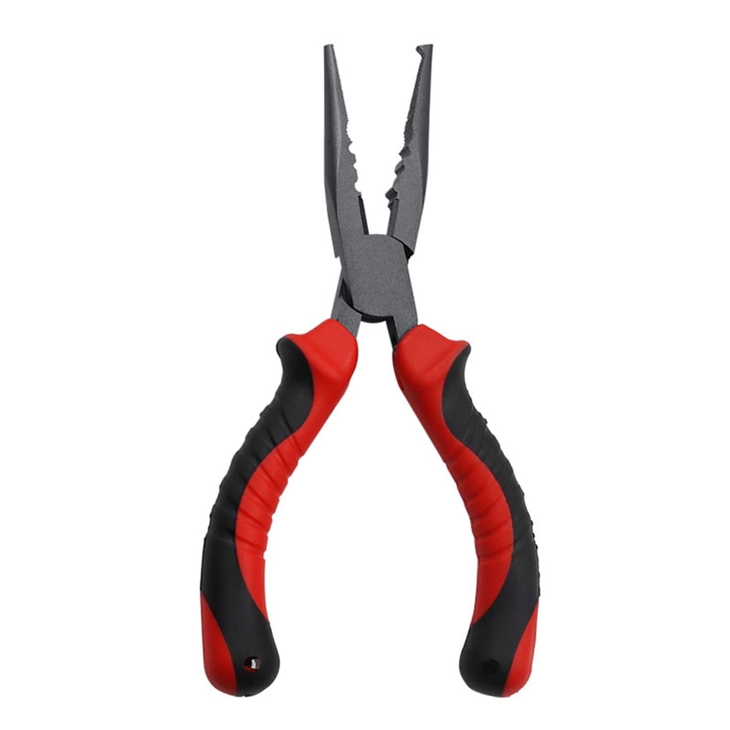 Multi-purpose sea fishing hook picking pliers